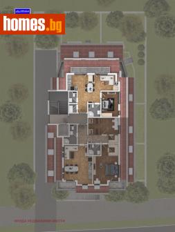 Двустаен, 108m² - Апартамент за продажба - 108271897