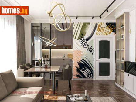 Тристаен, 130m² - Апартамент за продажба - 108272594