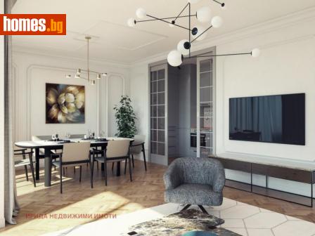 Четиристаен, 420m² - Апартамент за продажба - 108272622