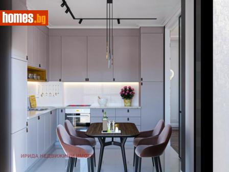 Многостаен, 413m² - Апартамент за продажба - 108272996