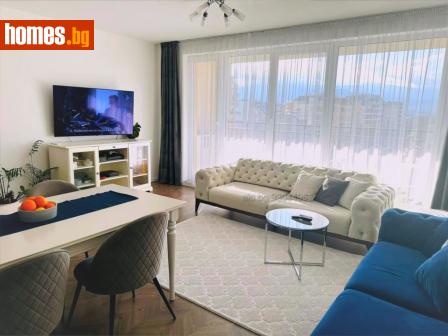 Тристаен, 130m² - Апартамент за продажба - 108275392