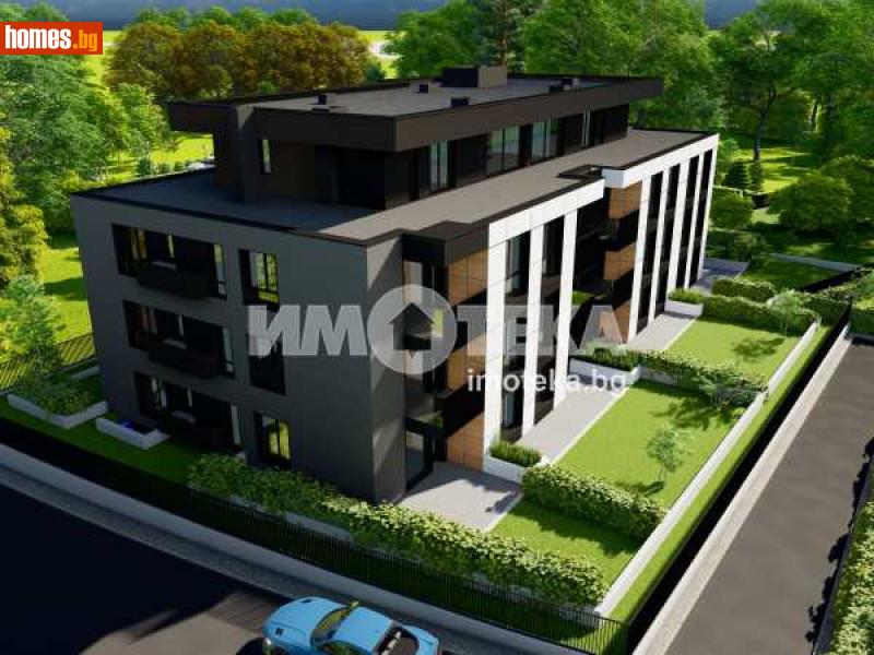 Двустаен, 70m² - Кв. Бояна, София - Апартамент за продажба - ИМОТЕКА АД - 108290740
