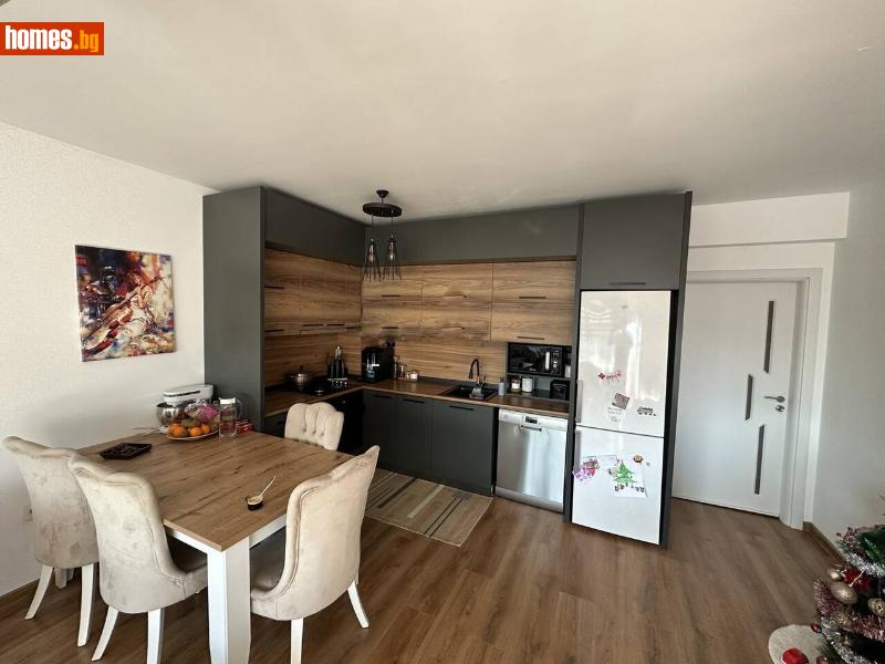 Тристаен, 120m² - Кв. Възрожденци, Кърджали - Апартамент за продажба - Тенденс имоти - 108328254