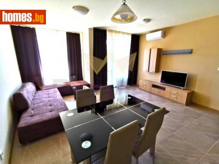 Тристаен, 89m² - Апартамент за продажба - 108331957
