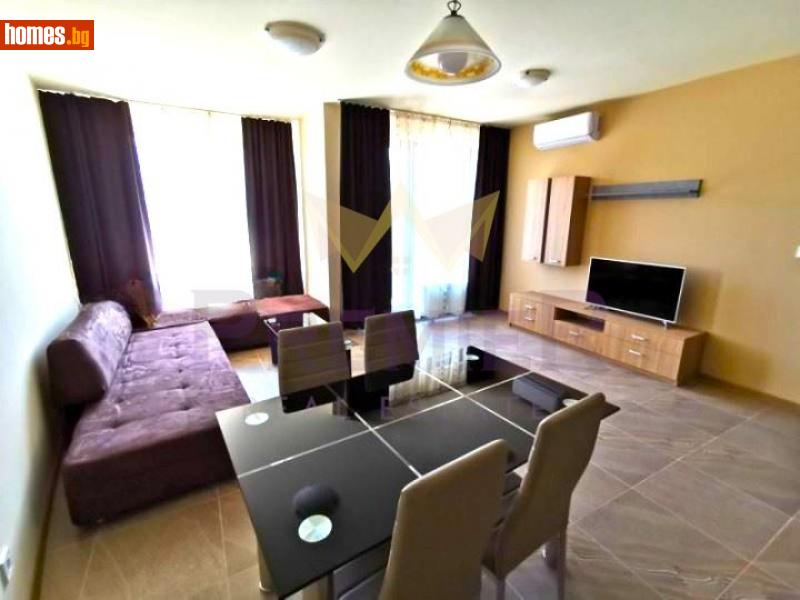 Тристаен, 89m² - Кв. Витоша, София - Апартамент за продажба - ИМОТИ ПРЕМИЕР - 108331957