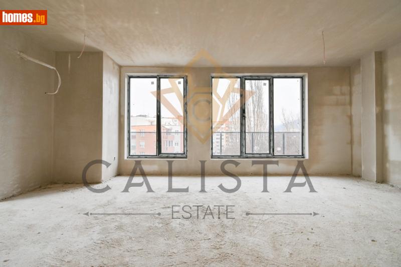 Тристаен, 125m² - Жк. Овча Купел 2, София - Апартамент за продажба - Calista Estate - 108349856