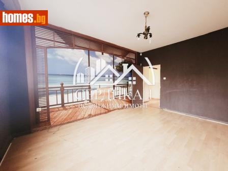 Тристаен, 89m² - Апартамент за продажба - 108355299