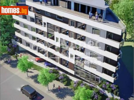 Тристаен, 120m² - Апартамент за продажба - 108363665