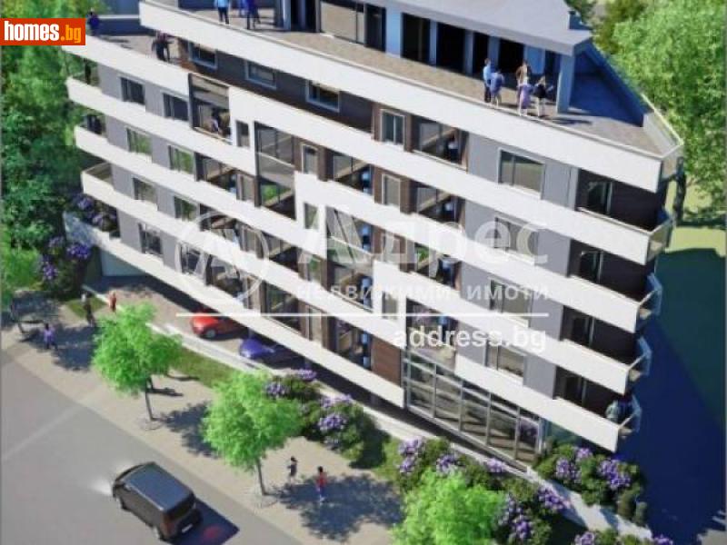 Тристаен, 120m² - Кв. Казански, Стара Загора - Апартамент за продажба - АДРЕС НЕДВИЖИМИ ИМОТИ - 108363665