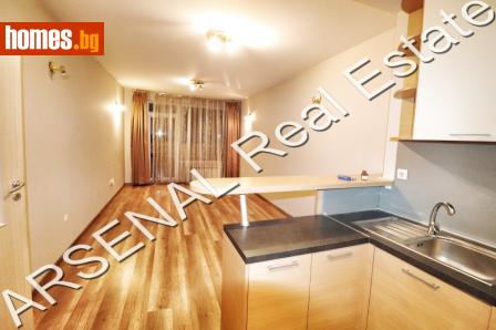 Тристаен, 95m² - Апартамент за продажба - 108365339