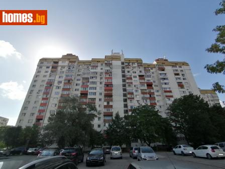 Двустаен, 61m² - Апартамент за продажба - 108380760