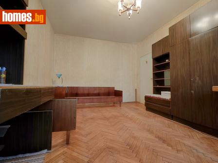 Тристаен, 76m² - Апартамент за продажба - 108380771