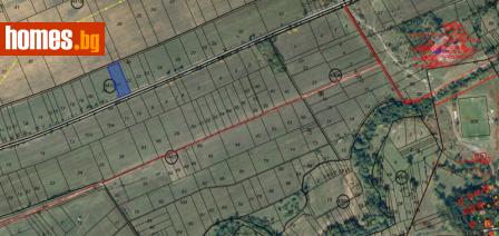 Парцел, 2009m² - Парцел за продажба - 108381557
