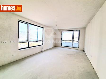Тристаен, 108m² - Апартамент за продажба - 108386317
