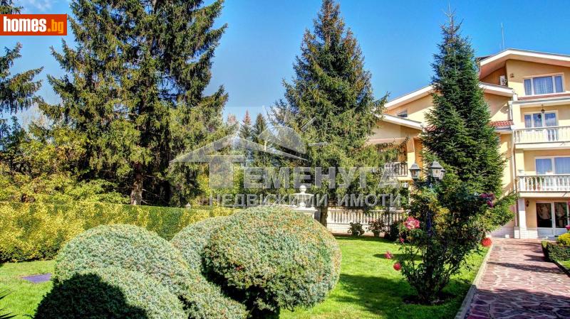 Къща, 1276m² -  Владая, София - Къща за продажба - Агенция Теменуга - 108386568