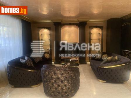 Тристаен, 129m² - Апартамент за продажба - 108397809