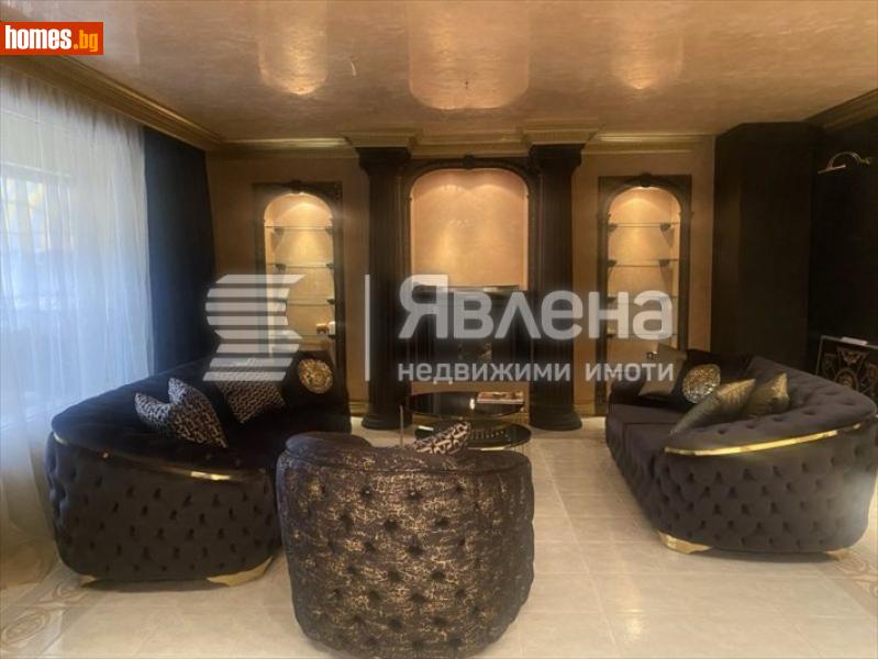 Тристаен, 129m² -  Център, Благоевград - Апартамент за продажба - ЯВЛЕНА - 108397809