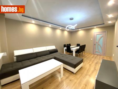 Тристаен, 85m² - Апартамент за продажба - 108398451