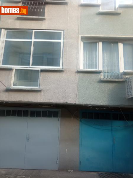 Двустаен, 56m² -  Център, Пловдив - Апартамент за продажба - ОЛТРЕЙД - 108409465