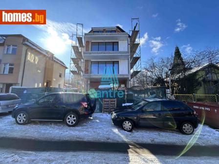 Тристаен, 127m² - Апартамент за продажба - 108419666