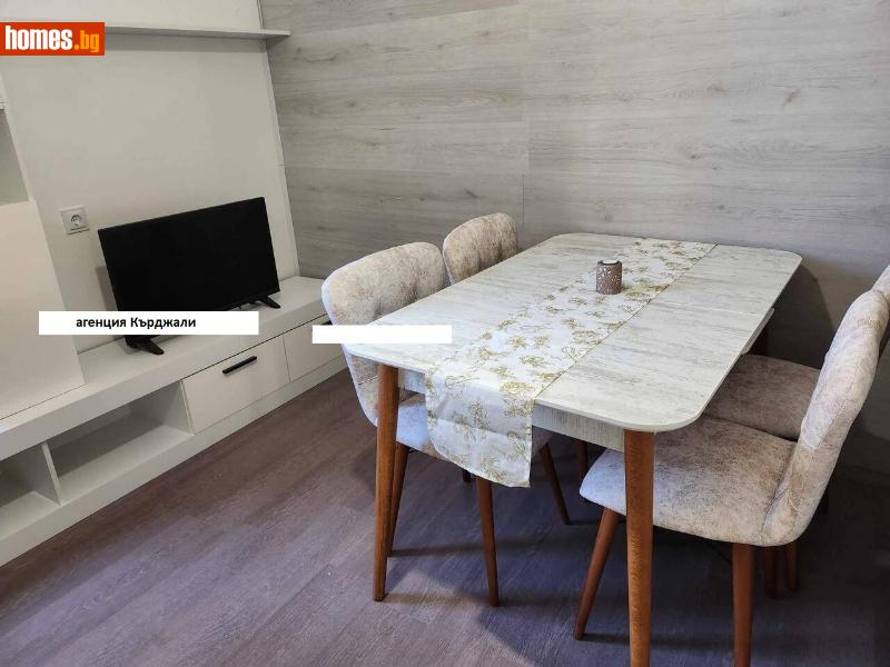 Двустаен, 55m² - Кв. Възрожденци, Кърджали - Апартамент за продажба - Агенция Кърджали 7 - 108421046