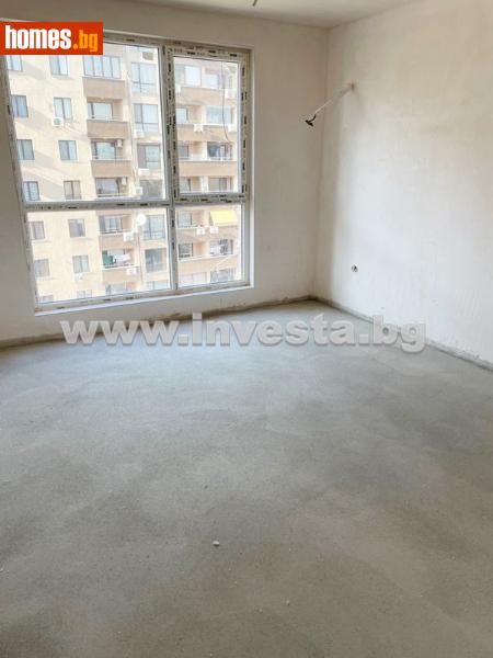 Тристаен, 103m² - Жк Южен, Пловдив - Апартамент за продажба - ИНВЕСТА - 108421056