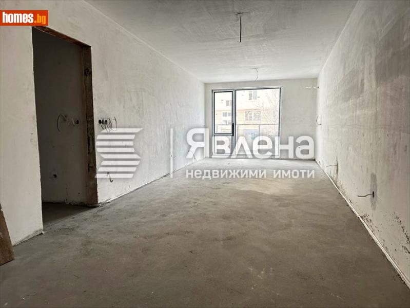 Тристаен, 112m² -  Център, София - Апартамент за продажба - ЯВЛЕНА - 108436747