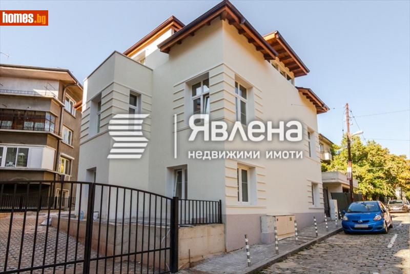 Къща, 350m² - Жк. Яворов, София - Къща за продажба - ЯВЛЕНА - 108452977