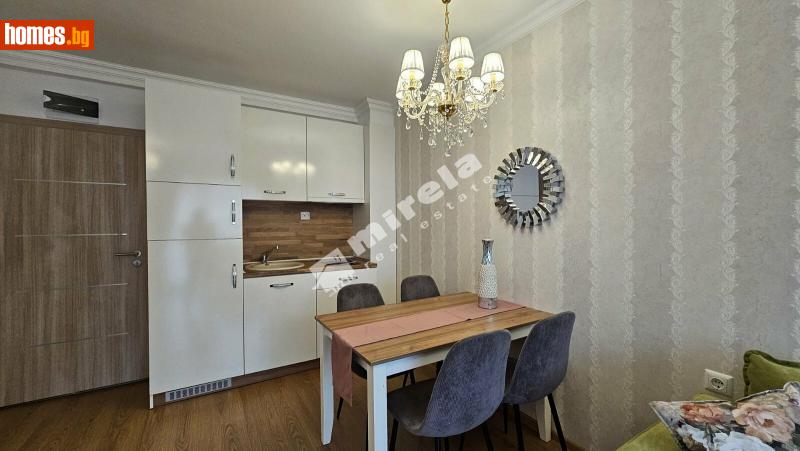 Двустаен, 45m² - К.к.Слънчев Бряг, Несебър - Апартамент за продажба - МИРЕЛА - 108468972