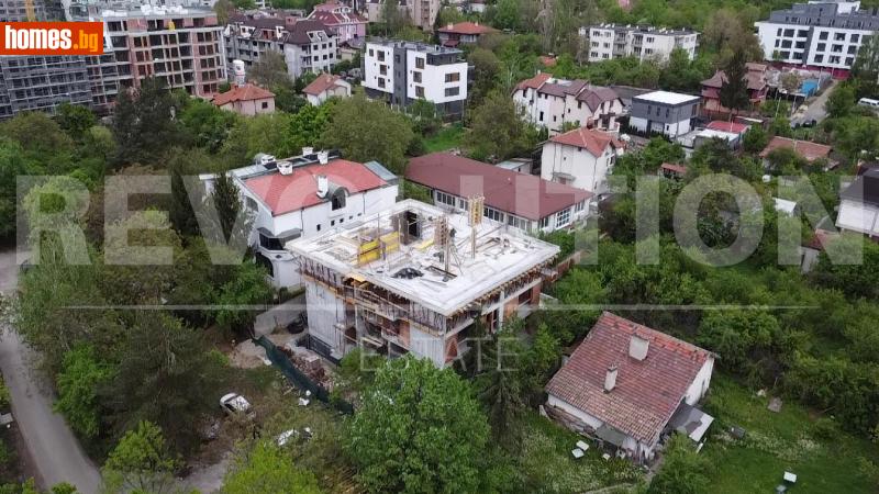 Мезонет, 129m² - Кв. Кръстова Вада, София - Апартамент за продажба - Революшън Естейт - 108469991