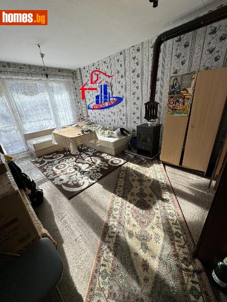 Двустаен, 64m² -  Боян Българанов 1, Шумен - Апартамент за продажба - Аджест хоум - 108471390