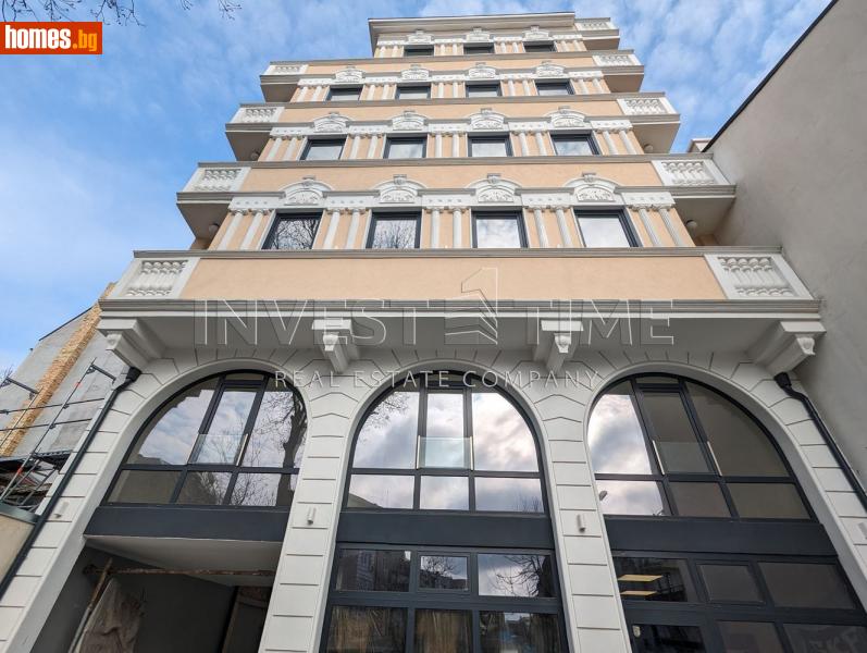 Тристаен, 88m² -  Център, Варна - Апартамент за продажба - Invest Time - 108472283