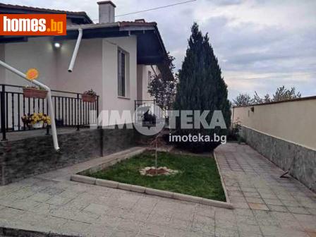 Къща, 125m² - Къща за продажба - 108488341