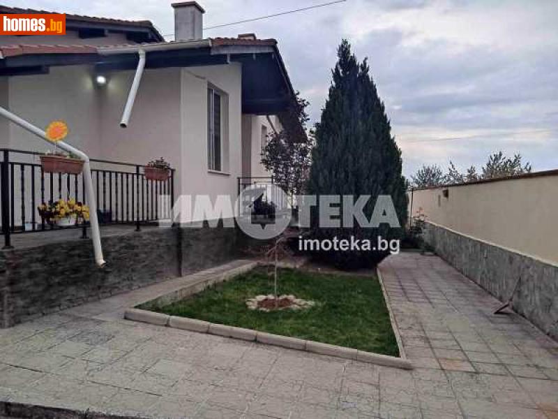 Къща, 125m² - С.Брестник, Пловдив - Къща за продажба - ИМОТЕКА АД - 108488341