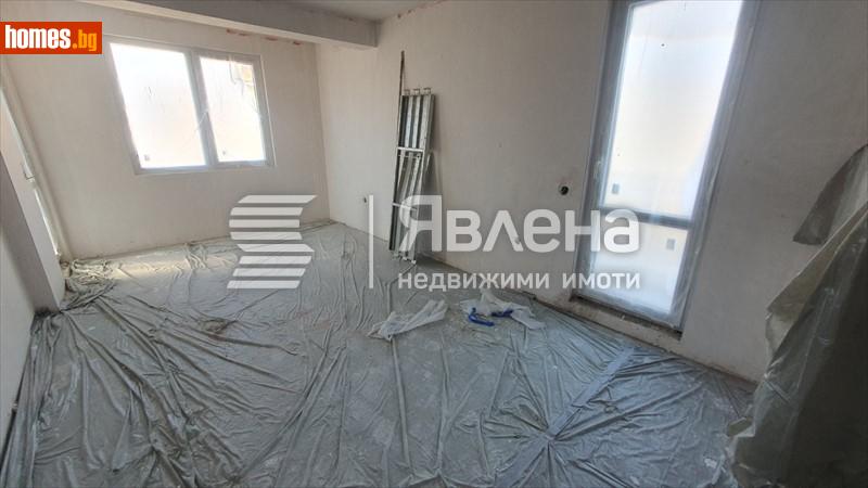 Тристаен, 88m² -  Център, Варна - Апартамент за продажба - ЯВЛЕНА - 108488455