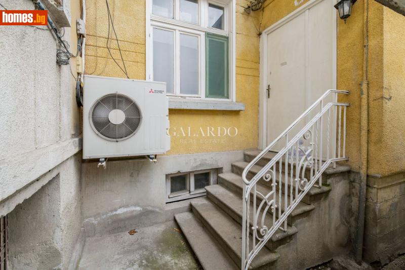 Къща, 240m² -  Център, София - Къща за продажба - Galardo real estate - 108496922