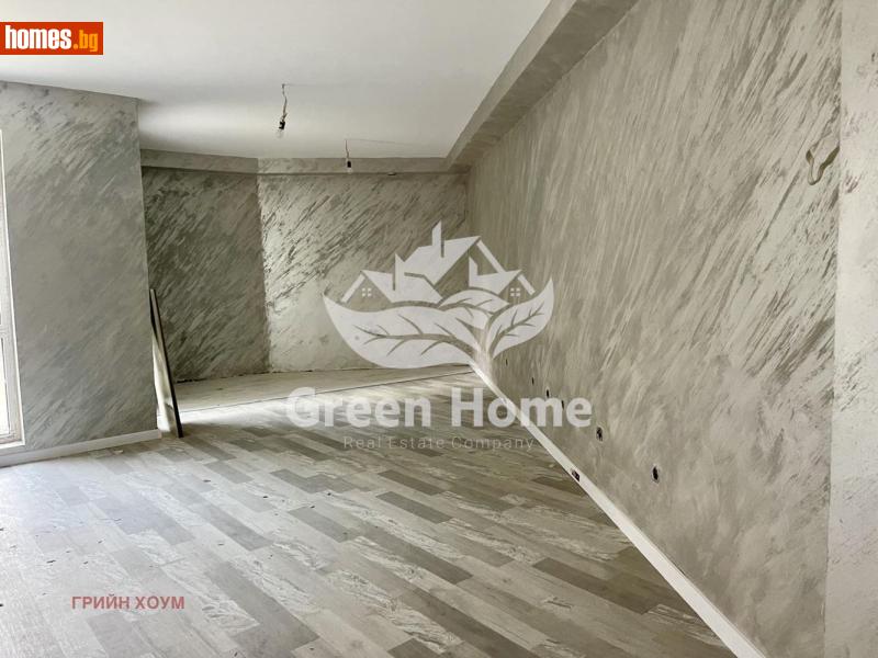 Двустаен, 90m² -  Идеален Център, Варна - Апартамент за продажба - Green Home - 108503845