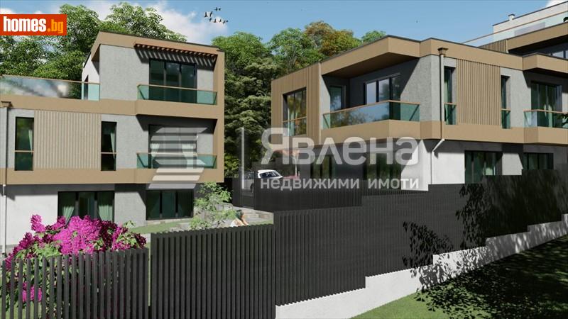 Къща, 179m² - Варна, Варна - Къща за продажба - ЯВЛЕНА - 108507814
