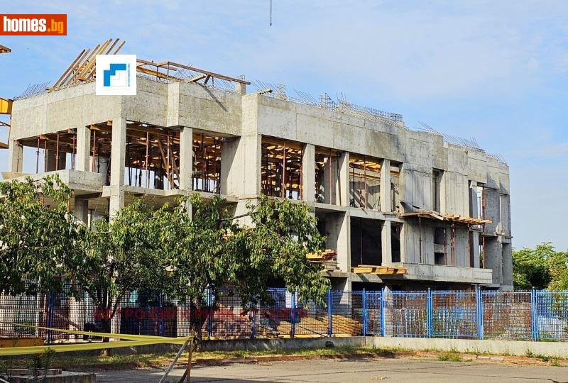 Двустаен, 90m² - Жк. Младост 1, София - Апартамент за продажба - МЕТРО СИТИ РИЪЛ ЕСТЕЙТС - 108520274