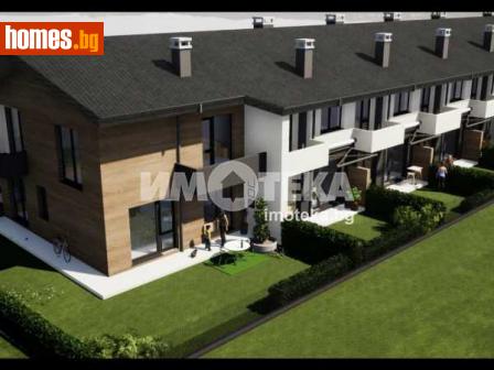 Къща, 154m² - Къща за продажба - 108543158
