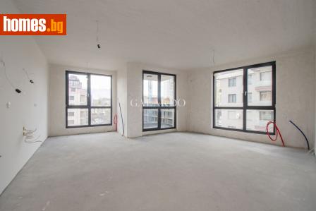 Тристаен, 119m² - Апартамент за продажба - 108551734