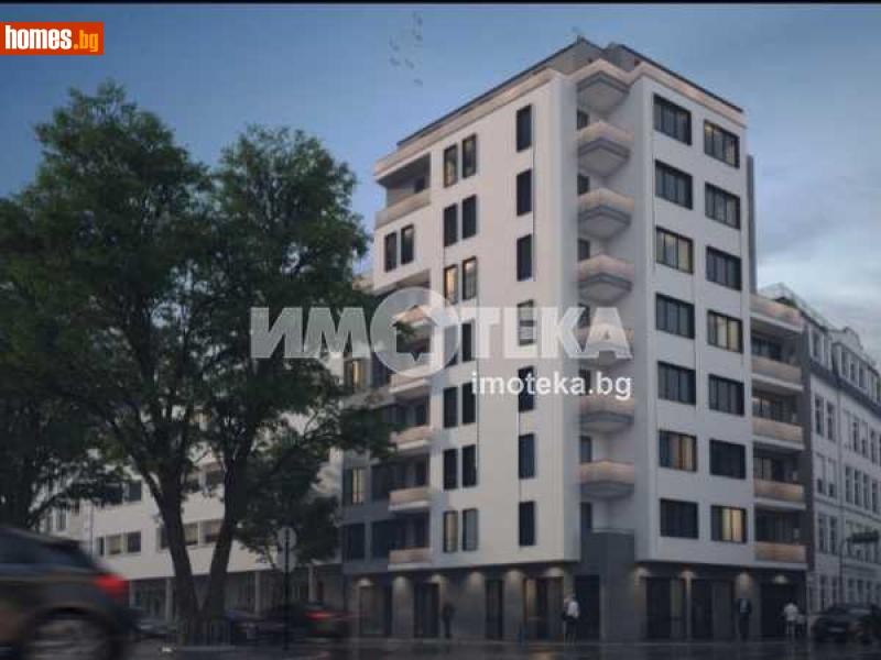 Тристаен, 97m² - Кв. Кършияка, Пловдив - Апартамент за продажба - ИМОТЕКА АД - 108566035
