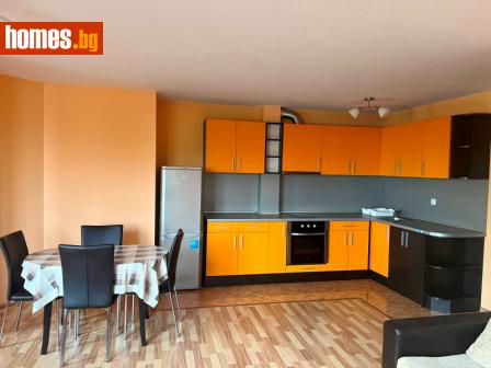 Двустаен, 57m² - Апартамент за продажба - 108567078