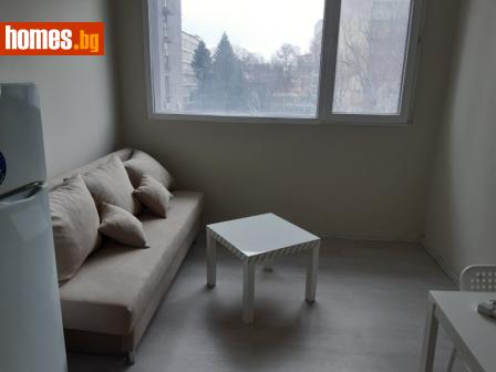 Двустаен, 40m² - Апартамент за продажба - 108567433