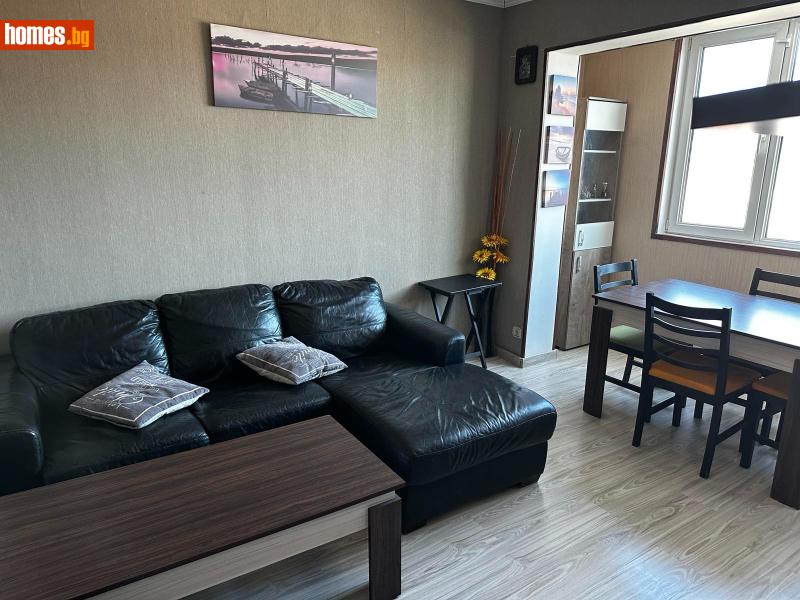 Четиристаен, 89m² -  Студен Кладенец, Кърджали - Апартамент за продажба - Агенция Кърджали 7 - 108568836