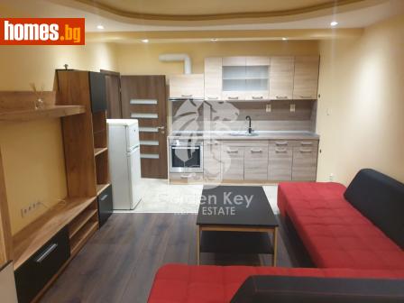 Тристаен, 65m² - Апартамент за продажба - 108580410