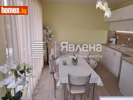 Двустаен, 62m² - Апартамент за продажба - 108586155