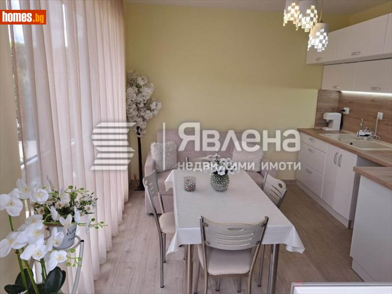 Двустаен, 62m² - Жк. Победа, Варна - Апартамент за продажба - ЯВЛЕНА - 108586155