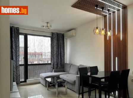 Тристаен, 90m² - Апартамент за продажба - 108588543