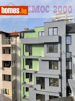 Тристаен, 154m² - Апартамент за продажба - 108589185